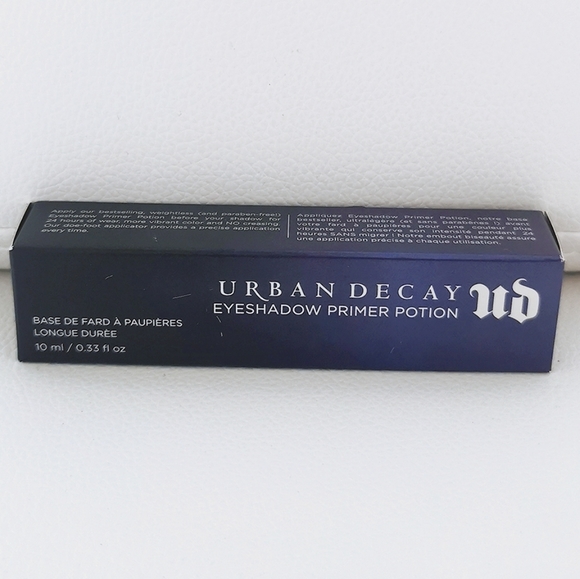 Urban Decay Eyeshadow Primer Potion✨Shade Original - Picture 2 of 8